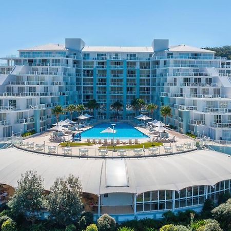 Mantra Ettalong Beach Exterior foto