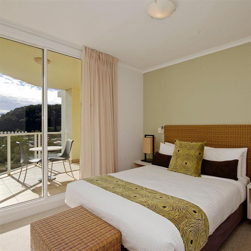 Mantra Ettalong Beach Exterior foto