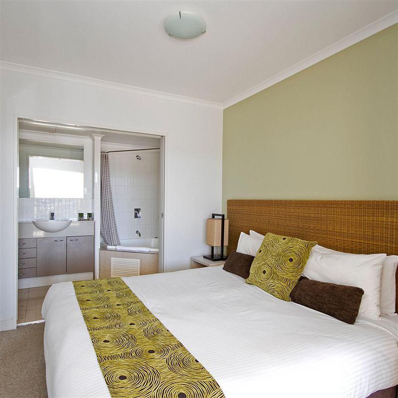 Mantra Ettalong Beach Exterior foto