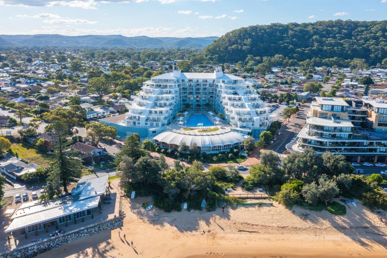 Mantra Ettalong Beach Exterior foto