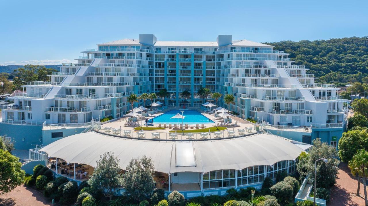 Mantra Ettalong Beach Exterior foto