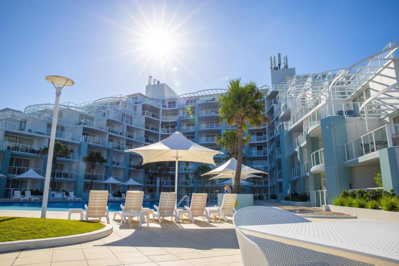 Mantra Ettalong Beach Exterior foto