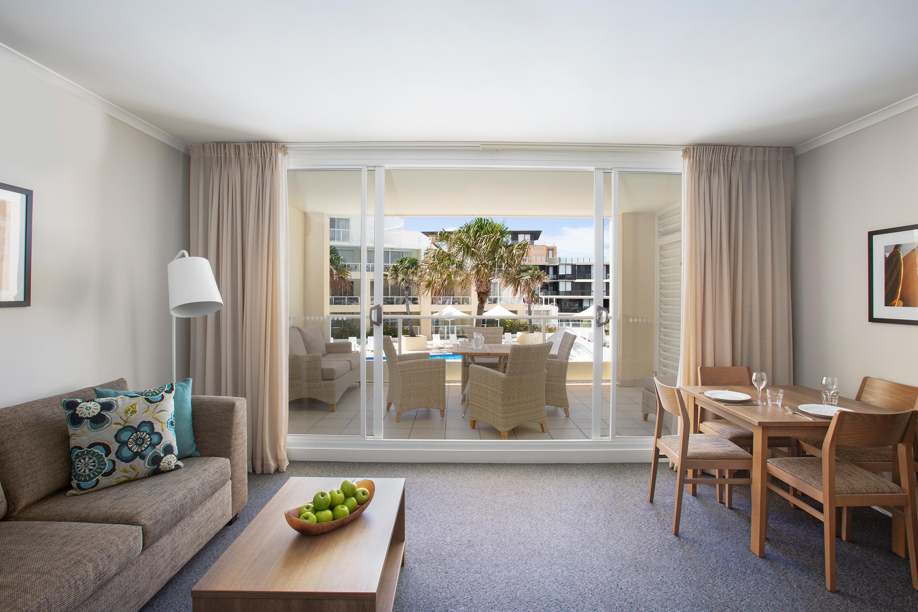 Mantra Ettalong Beach Exterior foto