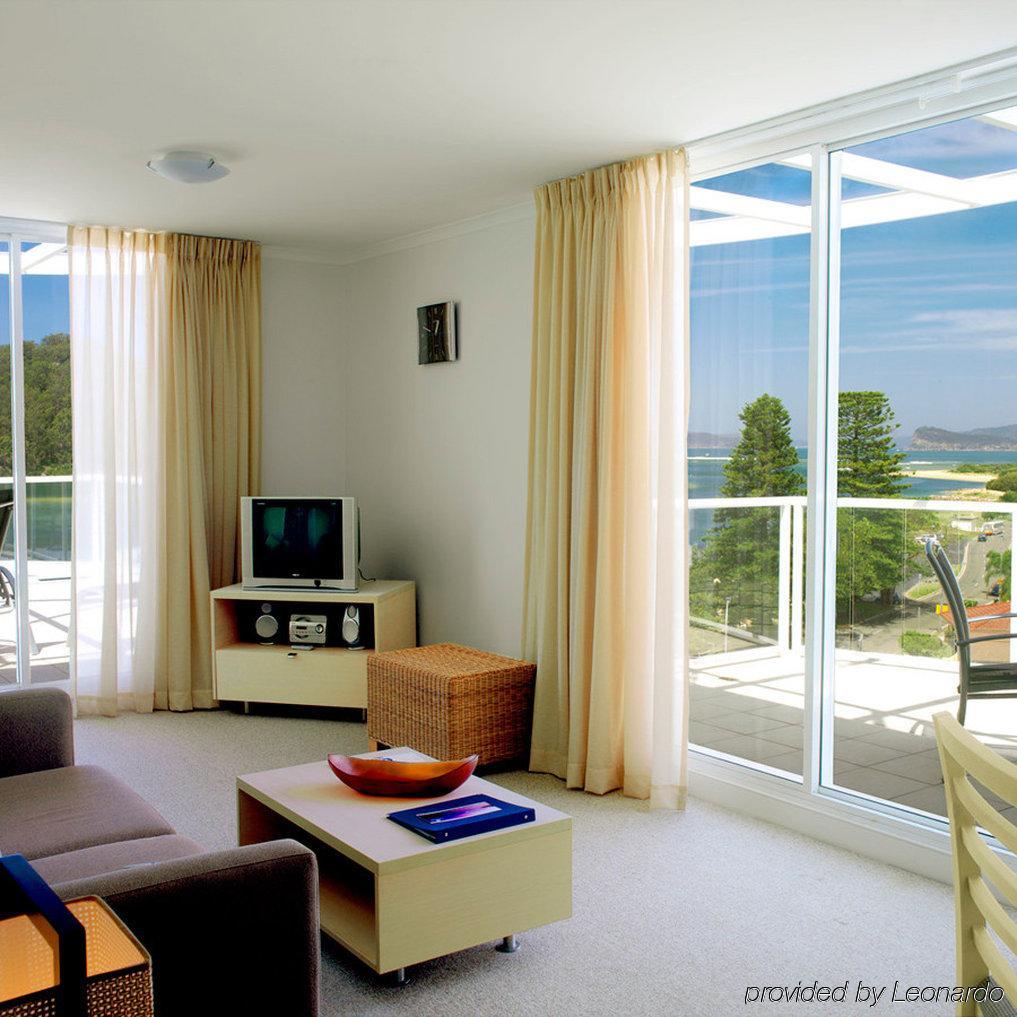 Mantra Ettalong Beach Quarto foto
