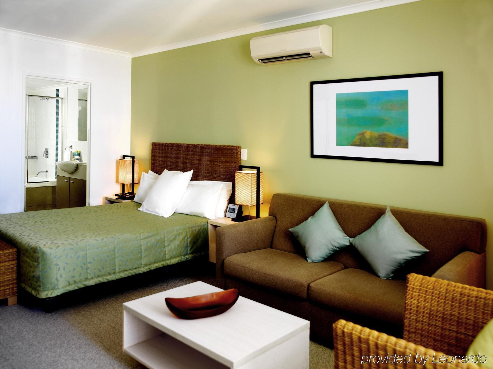 Mantra Ettalong Beach Quarto foto