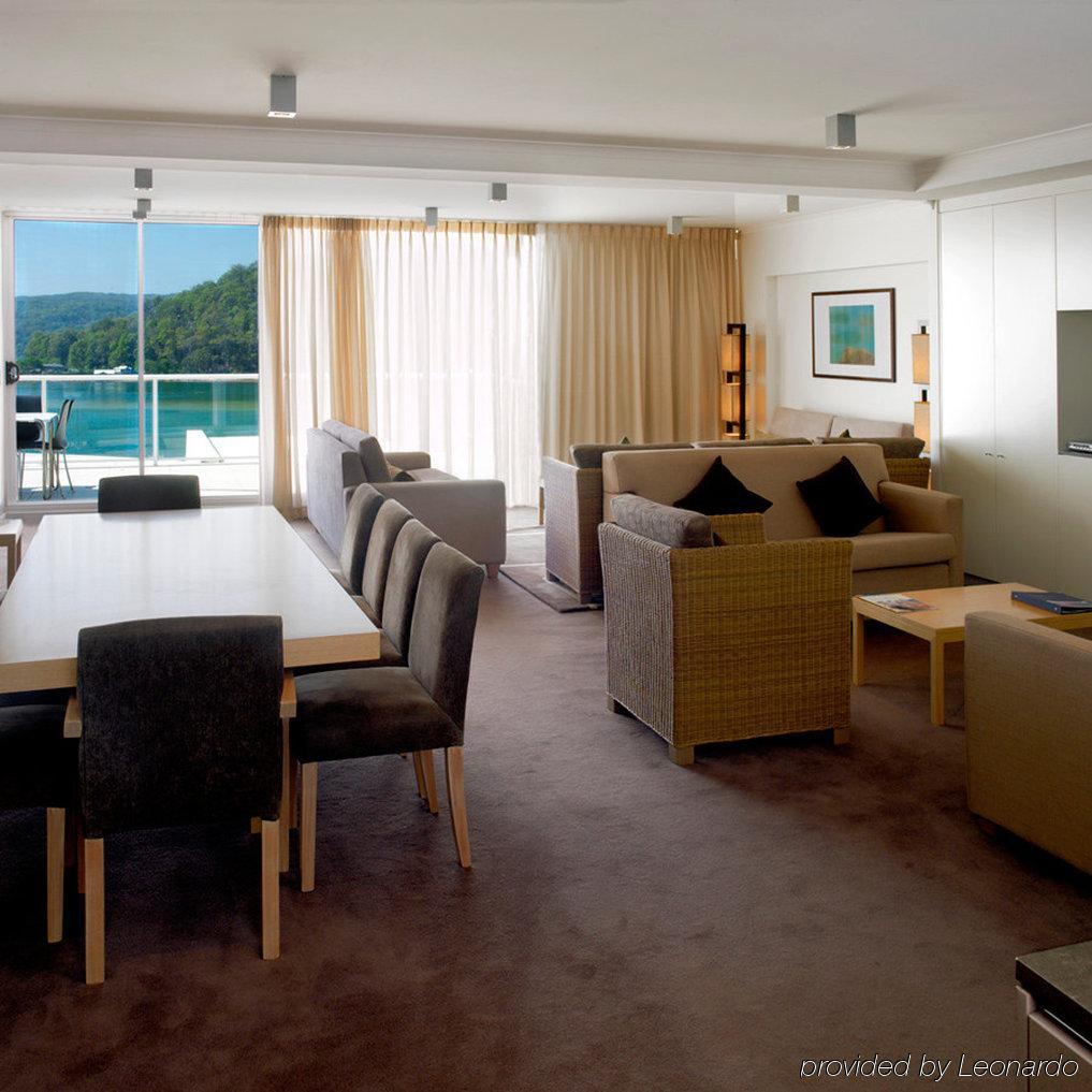 Mantra Ettalong Beach Quarto foto