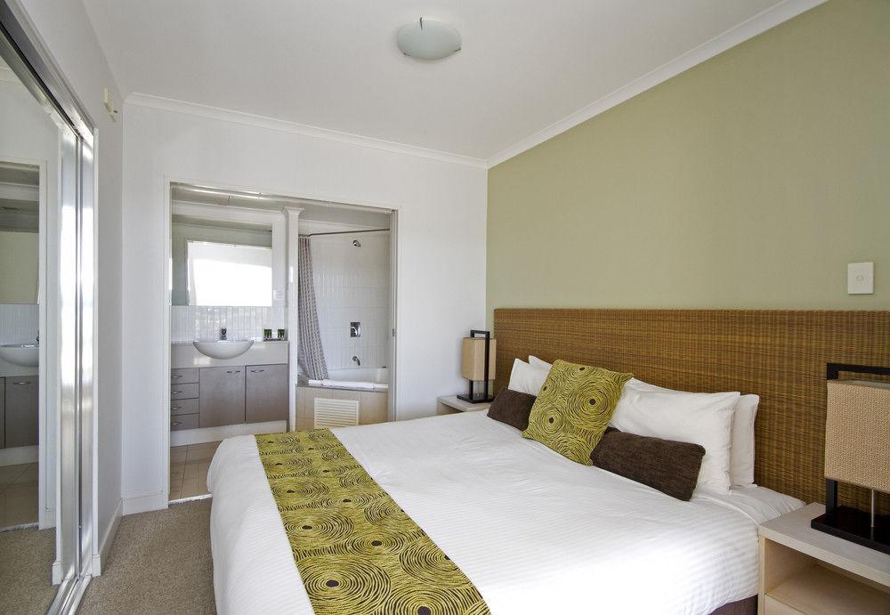 Mantra Ettalong Beach Exterior foto