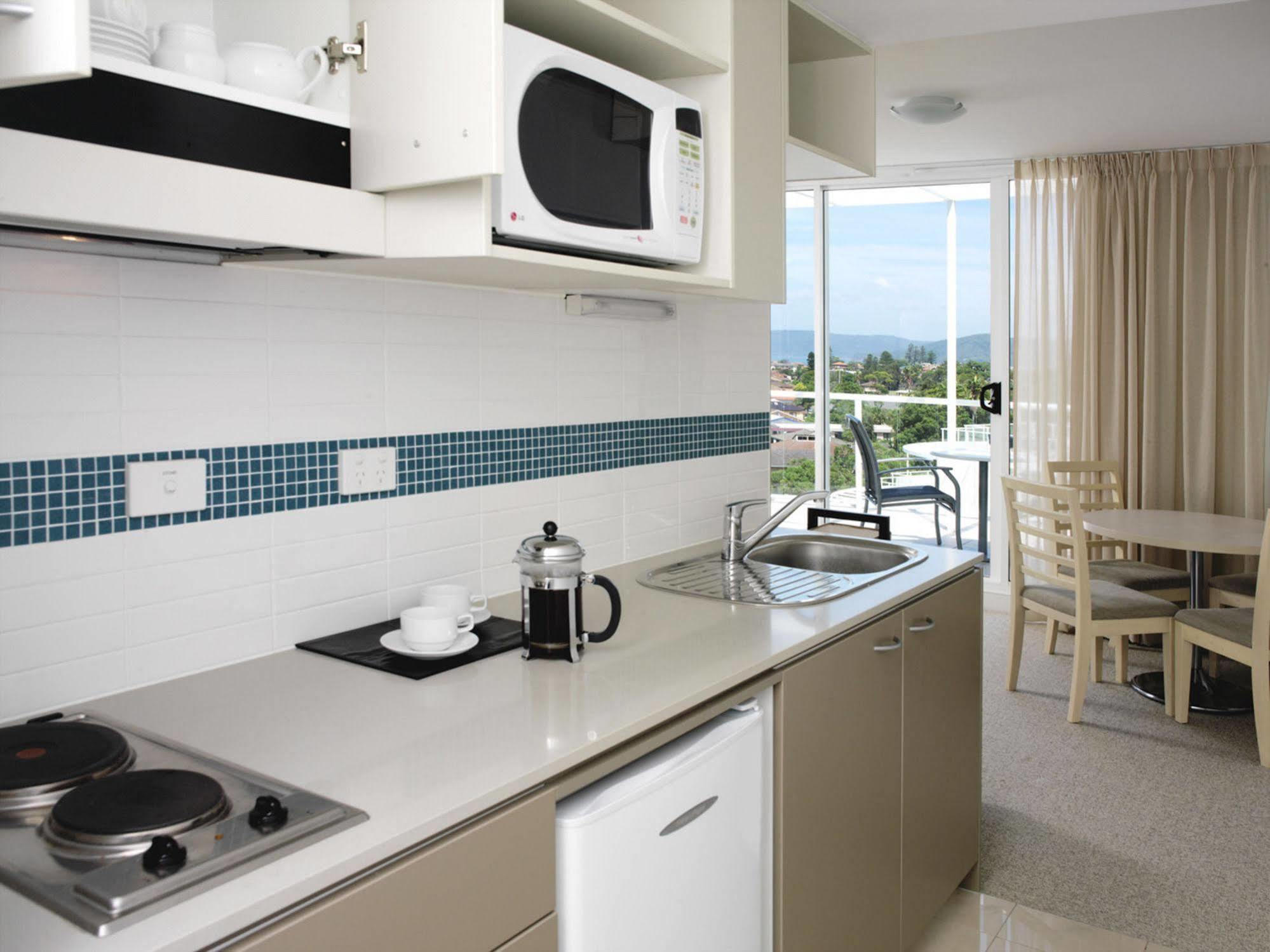 Mantra Ettalong Beach Exterior foto