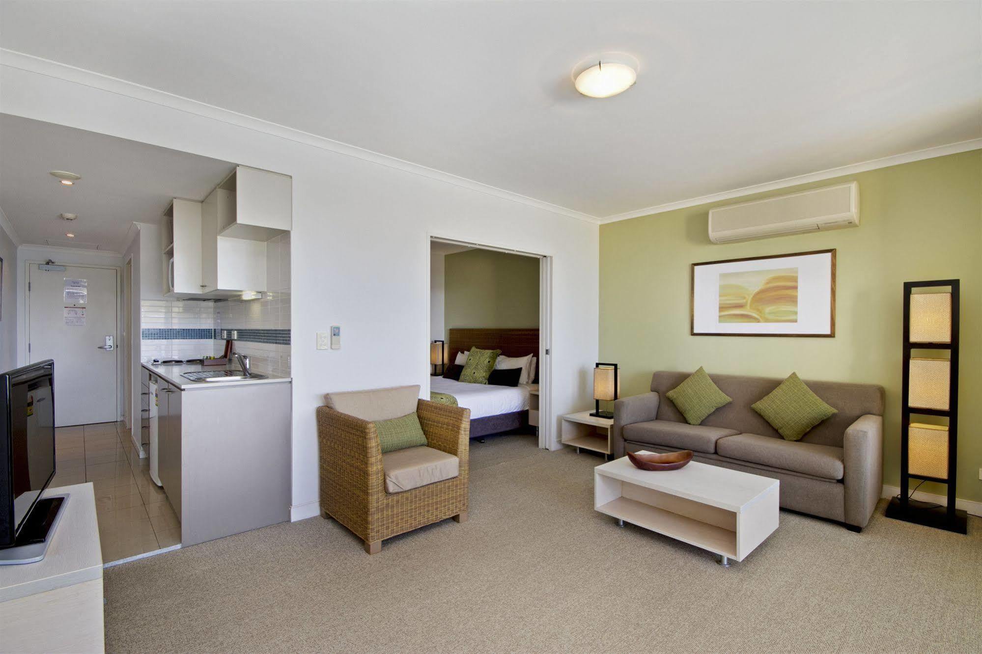 Mantra Ettalong Beach Exterior foto